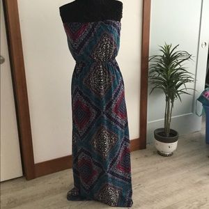 Brand New Maxi Dress 👗